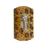 CAJA SORPRESA CAPIBARA 6 UNIDADES